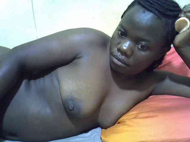 Pretty-doll webcam