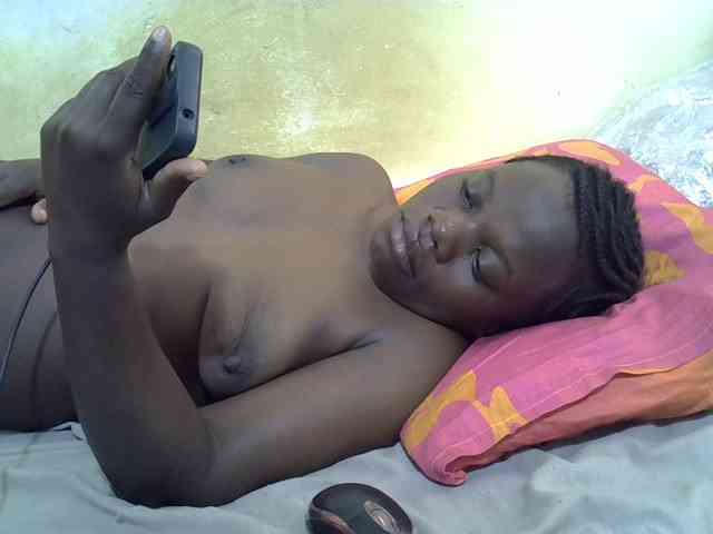 Pretty-doll webcam