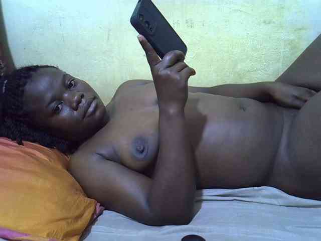Pretty-doll webcam