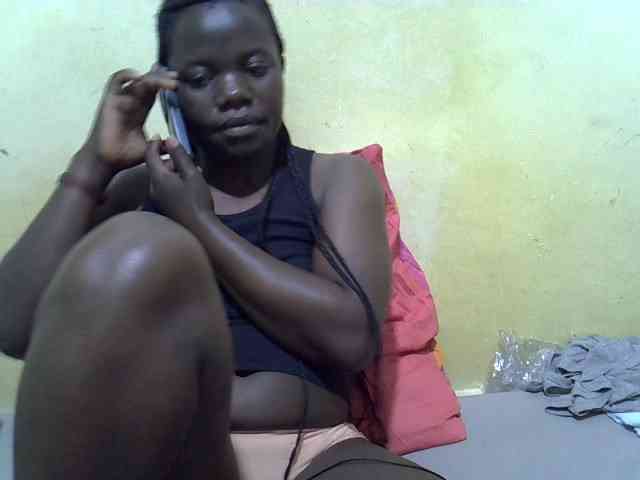 Pretty-doll webcam