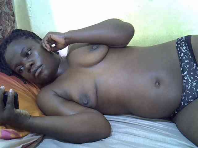 Pretty-doll webcam