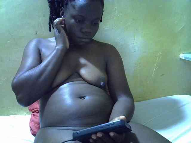 Pretty-doll webcam