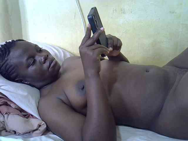 Pretty-doll webcam