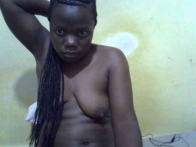 Pretty-doll webcam