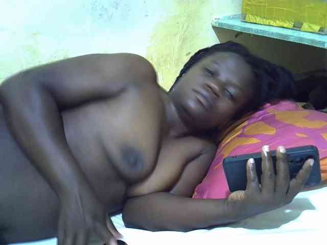 Pretty-doll webcam