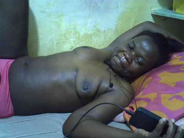 Pretty-doll webcam