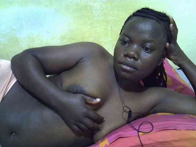 Pretty-doll webcam