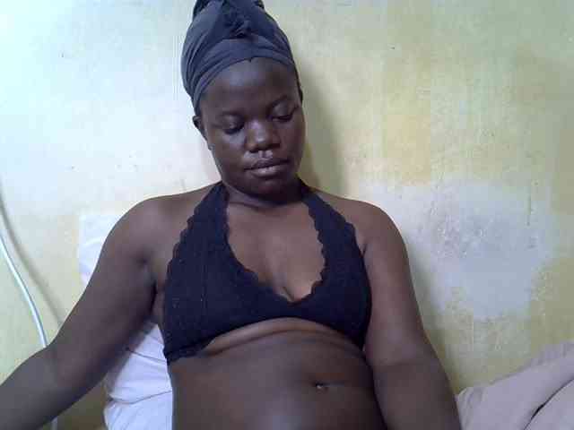 Pretty-doll webcam