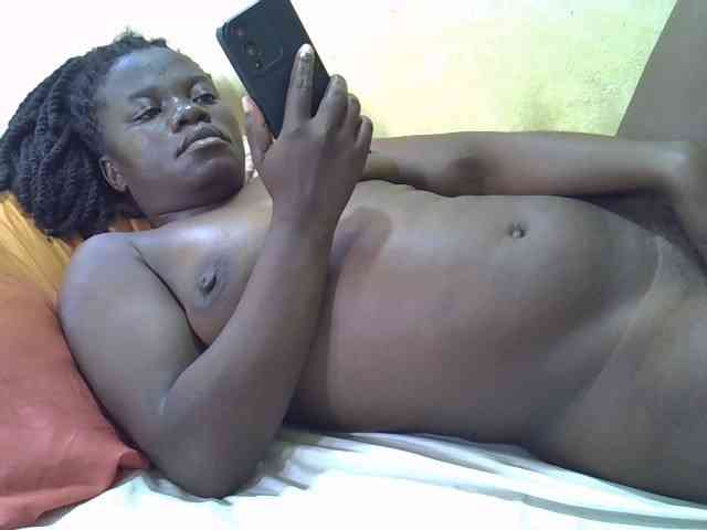 Pretty-doll webcam