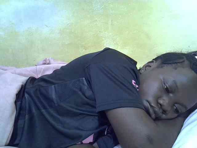 Pretty-doll webcam