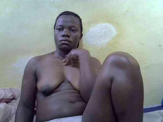 Pretty-doll webcam
