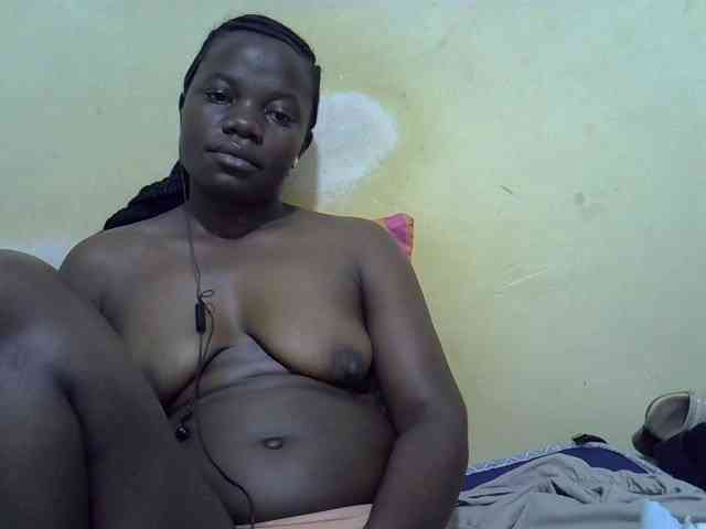 Pretty-doll webcam