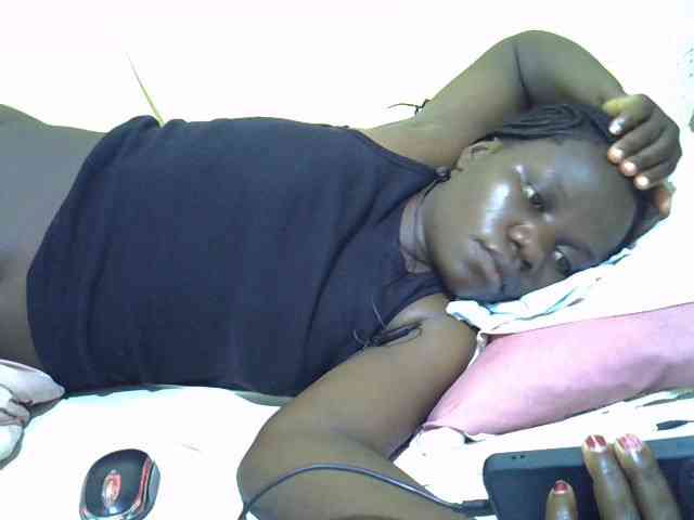 Pretty-doll webcam