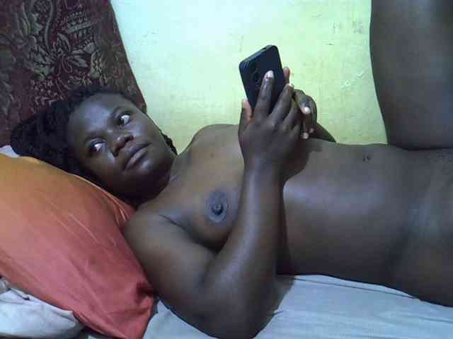 Pretty-doll webcam