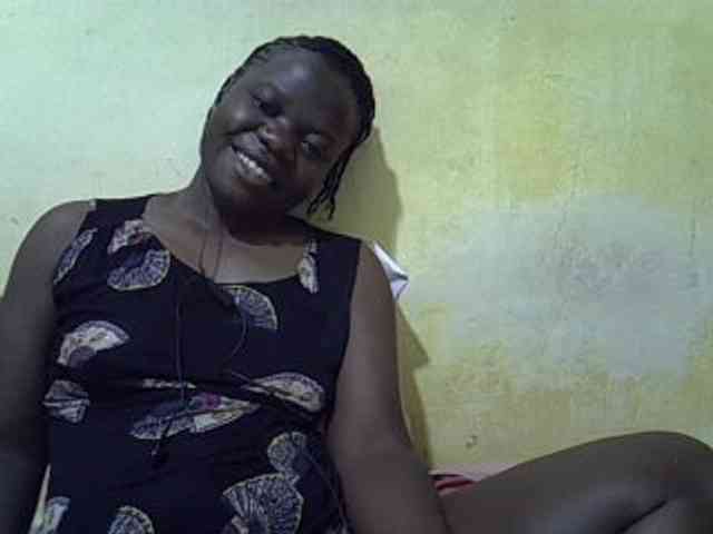 Pretty-doll webcam