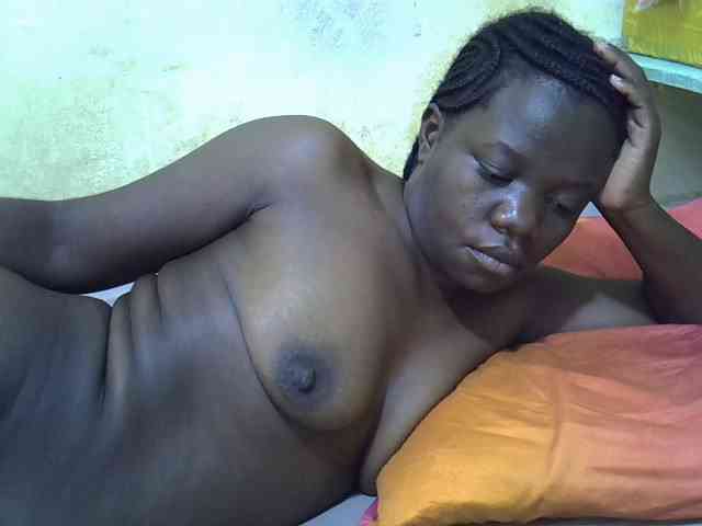 Pretty-doll webcam