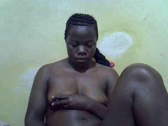 Pretty-doll webcam