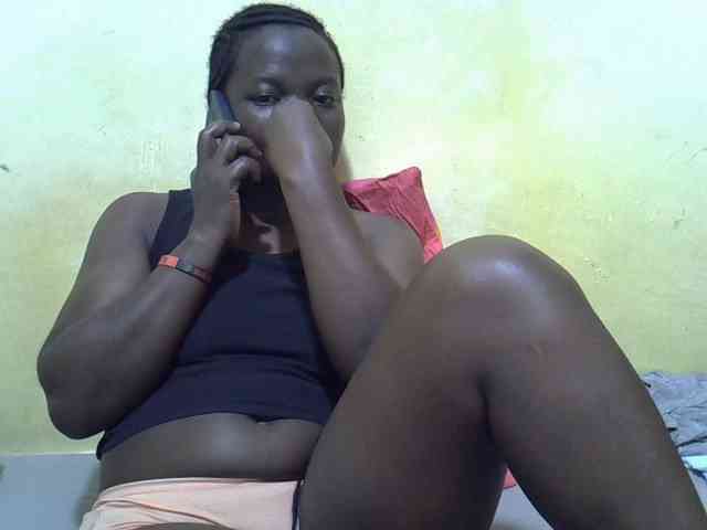 Pretty-doll webcam