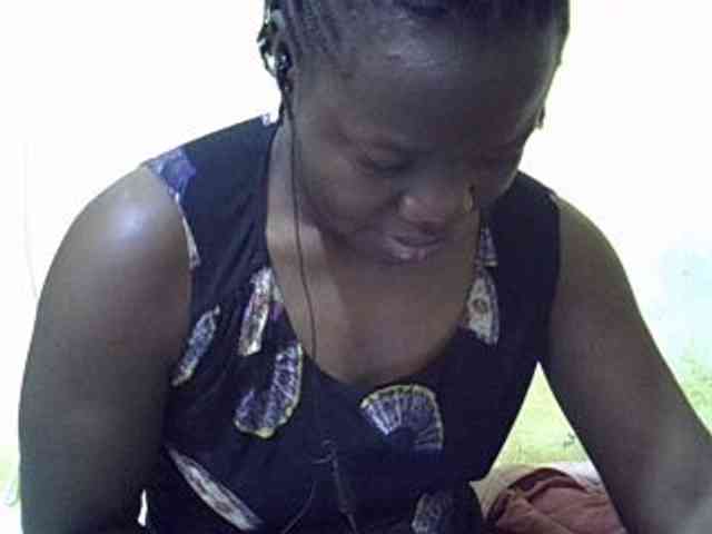 Pretty-doll webcam