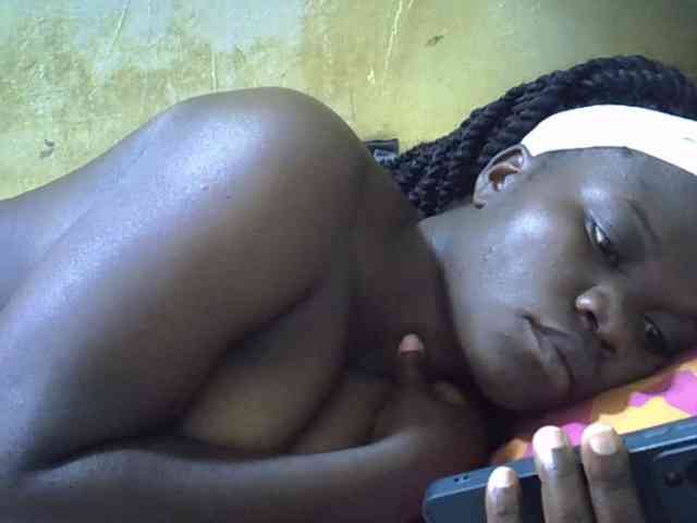 Pretty-doll webcam
