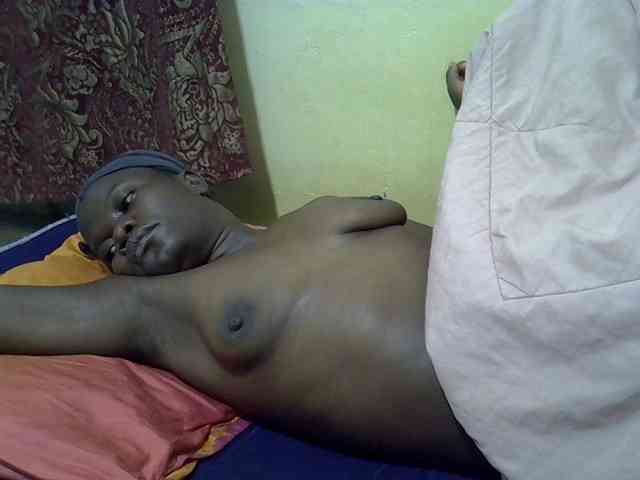 Pretty-doll webcam