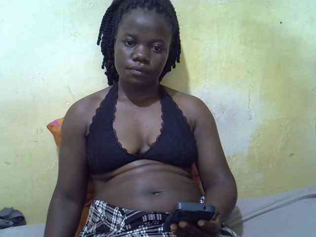 Pretty-doll webcam