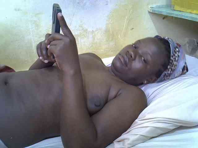 Pretty-doll webcam