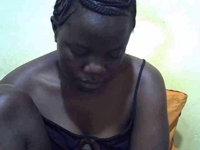 Pretty-doll webcam