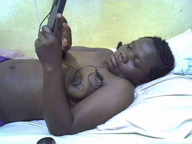 Pretty-doll webcam