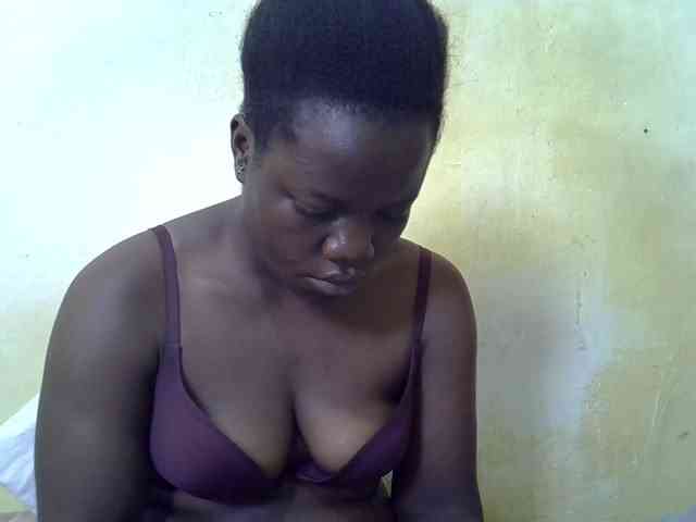 Pretty-doll webcam