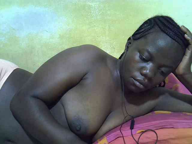 Pretty-doll webcam
