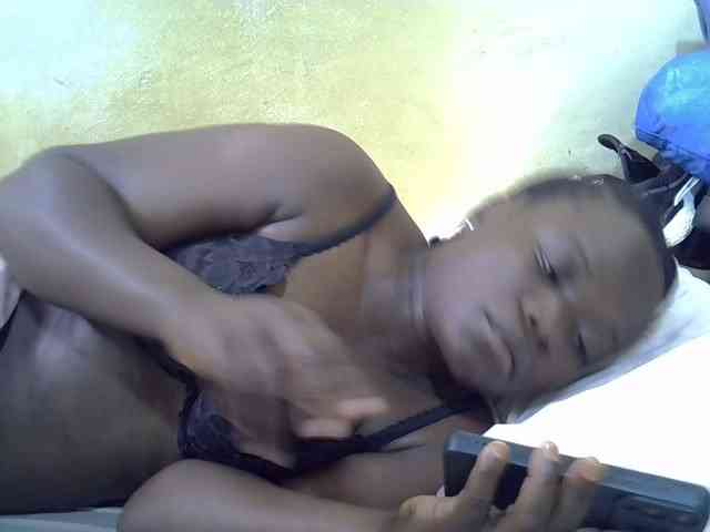 Pretty-doll webcam