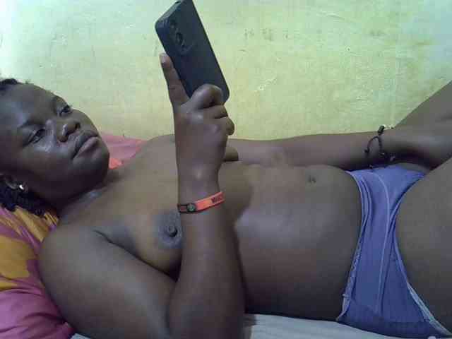 Pretty-doll webcam