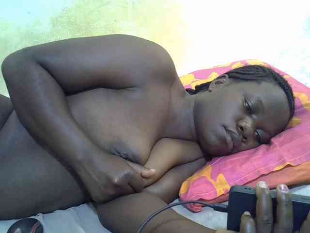 Pretty-doll webcam
