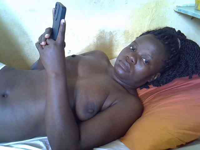 Pretty-doll webcam