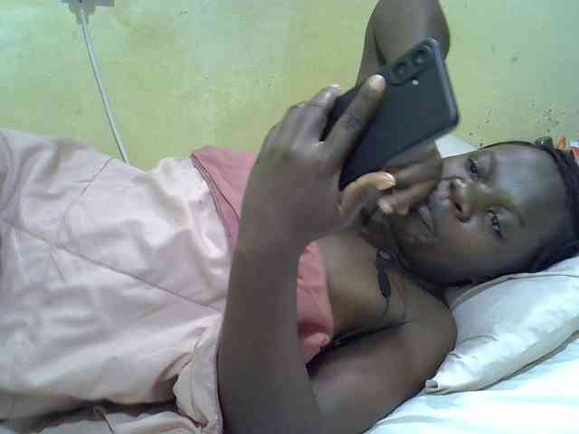 Pretty-doll webcam