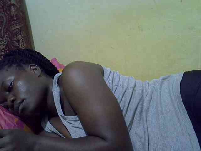 Pretty-doll webcam