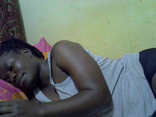 Pretty-doll webcam