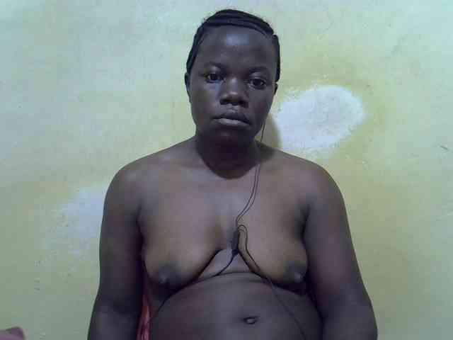 Pretty-doll webcam