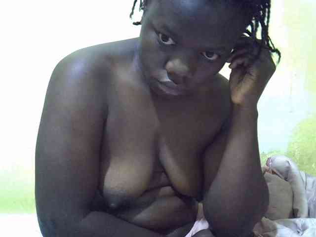 Pretty-doll webcam