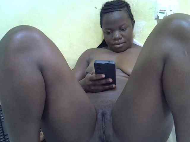 Pretty-doll webcam