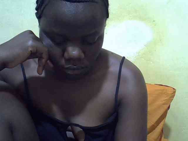 Pretty-doll webcam