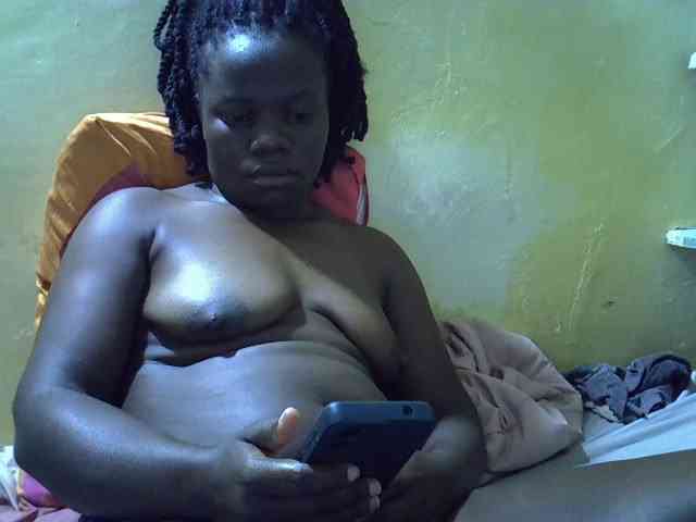 Pretty-doll webcam