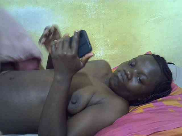Pretty-doll webcam