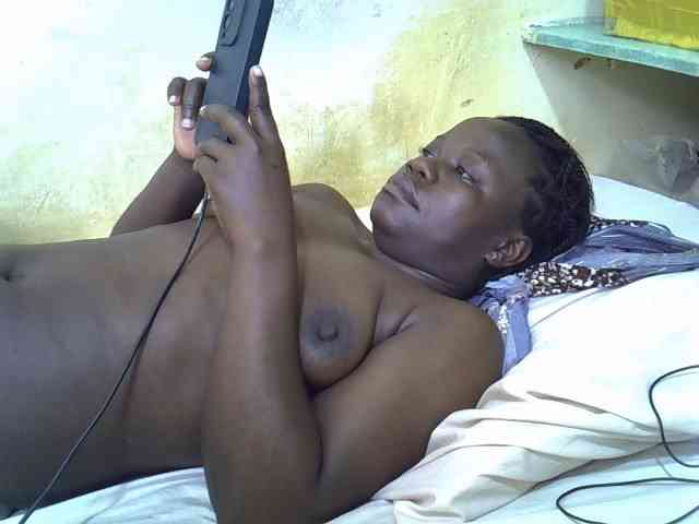 Pretty-doll webcam