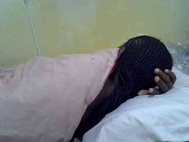 Pretty-doll webcam