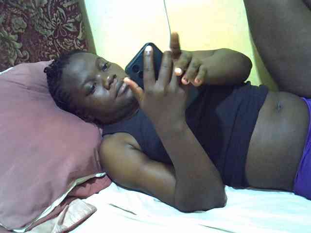 Pretty-doll webcam