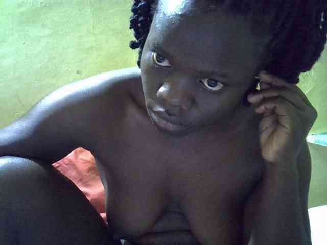 Pretty-doll webcam