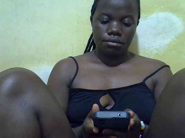 Pretty-doll webcam