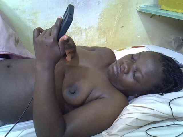 Pretty-doll webcam